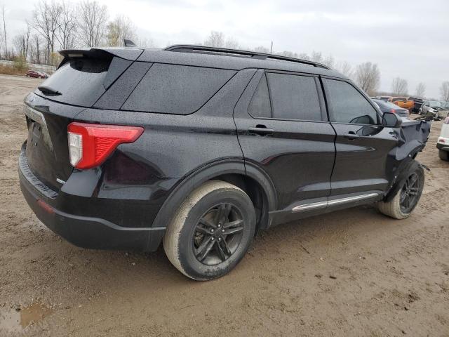 Фото 3 с аукциона – 2020 FORD EXPLORER X с VIN 1FMSK8DH7LGD04869