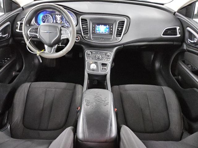 Photo 8 from auction – 2015 CHRYSLER 200 LIMITE with VIN 1C3CCCAB0FN577665