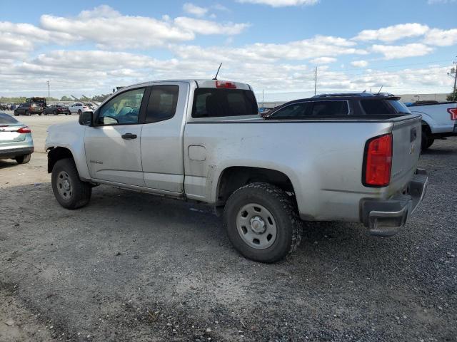 Photo 2 from auction – 2018 CHEVROLET COLORADO with VIN 1GCHSBEA2J1309667