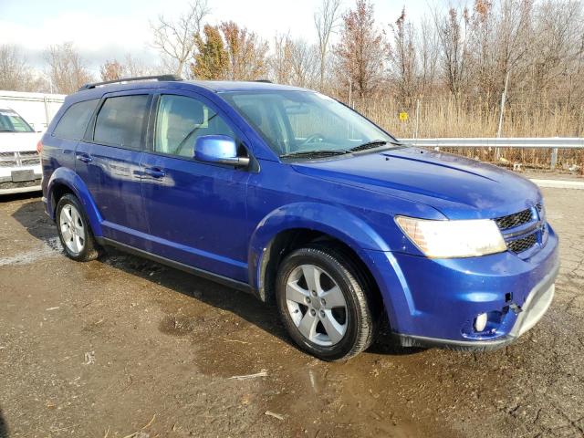 Photo 4 from auction – 2012 DODGE JOURNEY SX with VIN 3C4PDCBG1CT396123