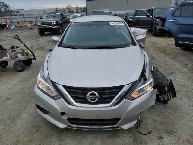 Photo 5 from auction – 2017 NISSAN ALTIMA 2.5 with VIN 1N4AL3AP5HC254490