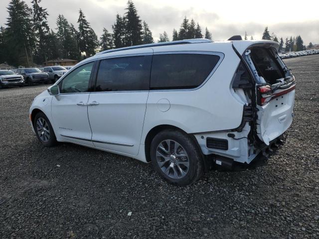 Photo 2 from auction – 2024 CHRYSLER PACIFICA H with VIN 2C4RC1N75RR147590