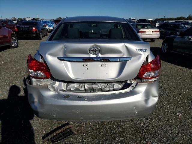 Photo 6 from auction – 2012 TOYOTA YARIS with VIN JTDBT4K38CL038254