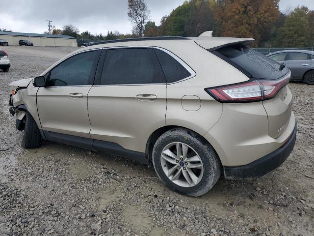 Photo 2 from auction – 2017 FORD EDGE SEL with VIN 2FMPK3J8XHBC47496