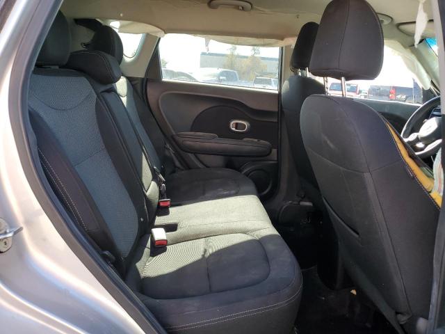 Photo 10 from auction – 2018 KIA SOUL + with VIN KNDJP3A58J7556836
