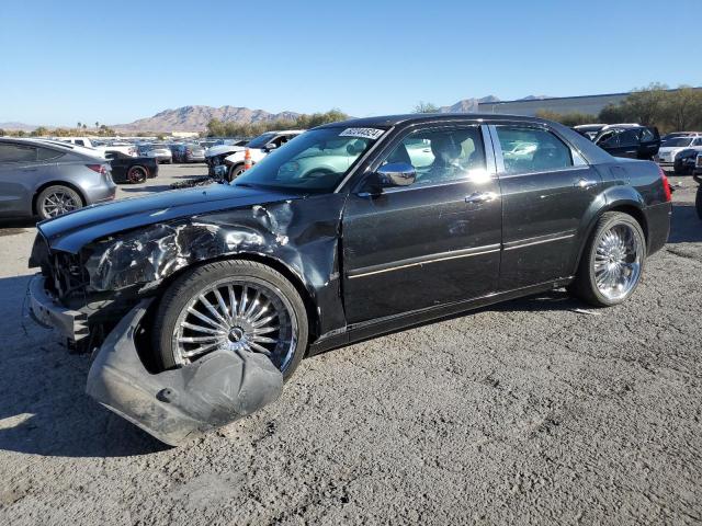 CHRYSLER 300 TOURIN 2005 with VIN 2C3JA53G15H595567 - Photo from auction