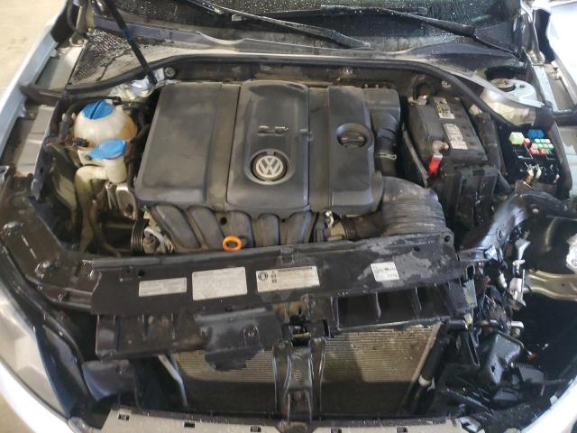 Photo 11 from auction – 2013 VOLKSWAGEN PASSAT SEL with VIN 1VWCH7A30DC128960