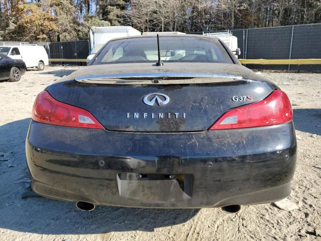Photo 6 from auction – 2011 INFINITI G37 BASE with VIN JN1CV6FE2BM952016