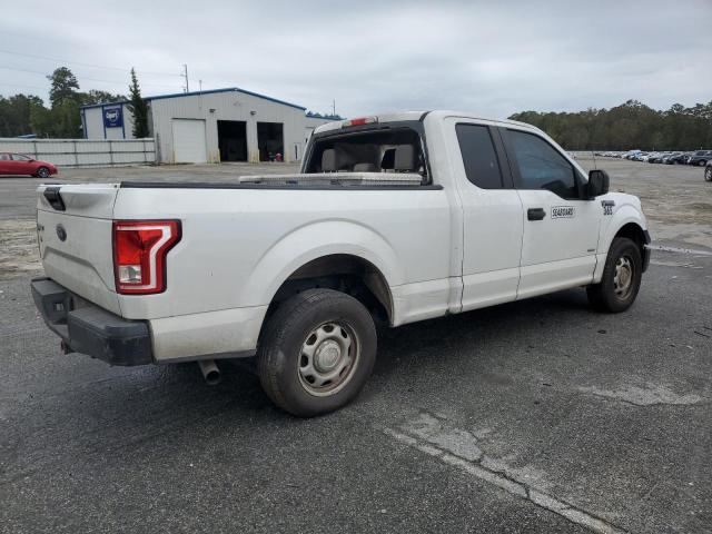 Photo 3 from auction – 2016 FORD F150 SUPER with VIN 1FTEX1CP5GFB81071