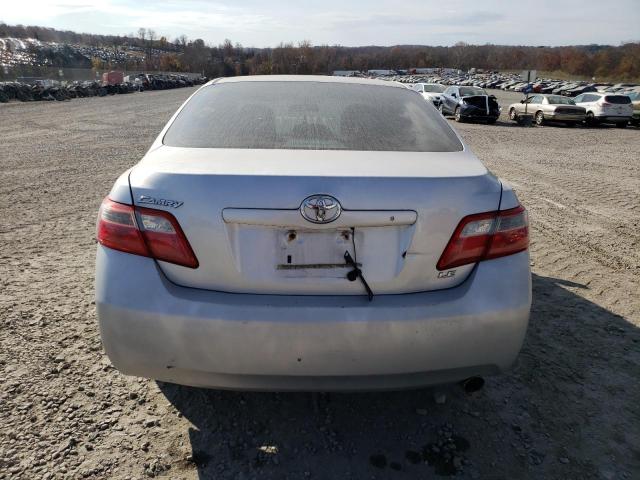 Photo 6 from auction – 2009 TOYOTA CAMRY BASE with VIN 4T1BE46K09U267537