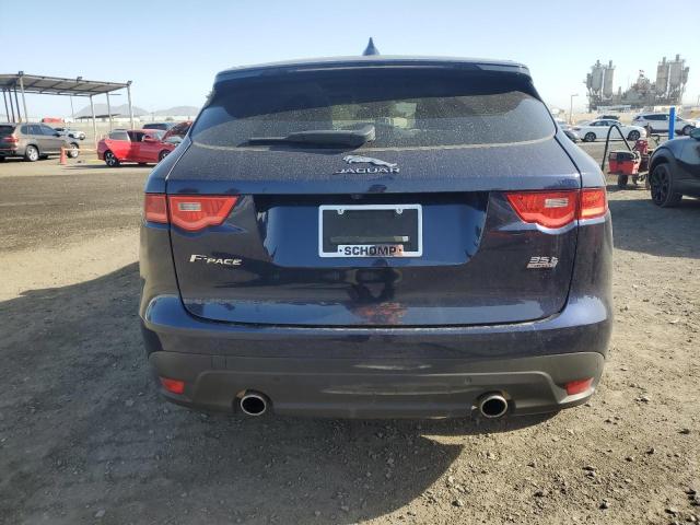Photo 6 from auction – 2017 JAGUAR F-PACE PRE with VIN SADCK2BV9HA897552