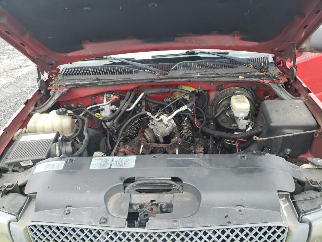 Photo 11 from auction – 2005 CHEVROLET SILVERADO with VIN 1GCEC14X45Z152487
