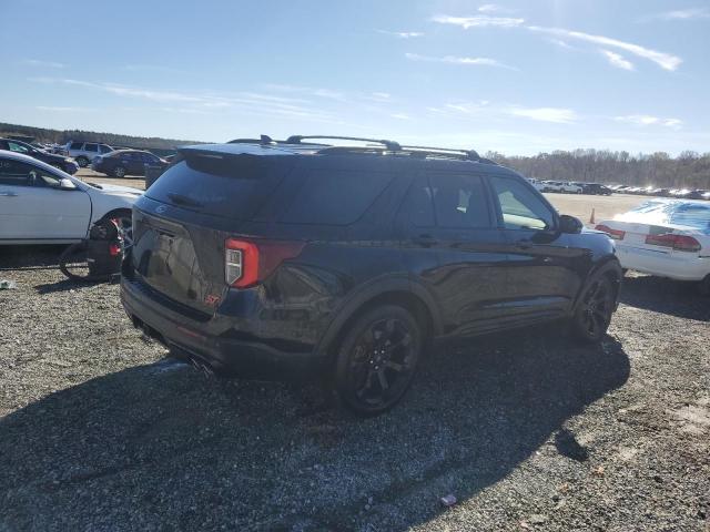 Photo 3 from auction – 2021 FORD EXPLORER S with VIN 1FM5K8GC9MGA41394