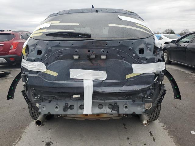 Photo 6 from auction – 2024 MAZDA CX-5 PREFE with VIN JM3KFBCM5R0370334