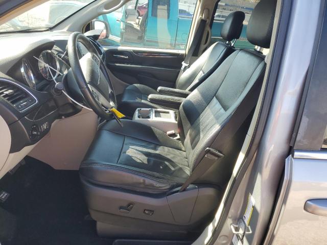 Photo 7 from auction – 2014 CHRYSLER TOWN & COU with VIN 2C4RC1BG0ER398807