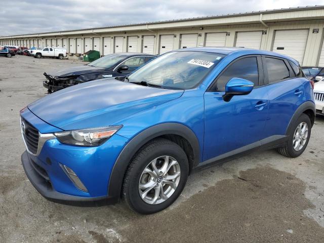 MAZDA CX-3 TOURI 2016 с VIN JM1DKBC78G0115035 - Фото с аукциона