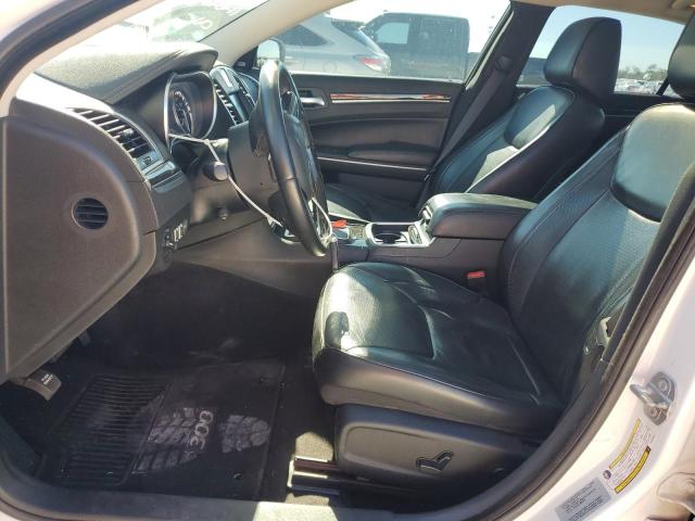 Photo 7 from auction – 2016 CHRYSLER 300C with VIN 2C3CCAEG2GH343306