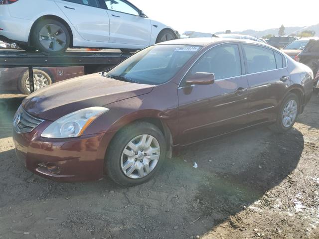 NISSAN ALTIMA BAS 2012 with VIN 1N4AL2APXCN580020 - Photo from auction