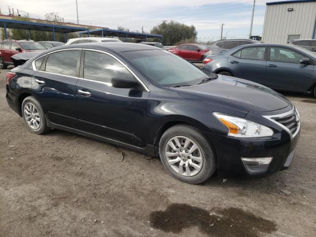 Photo 4 from auction – 2013 NISSAN ALTIMA 2.5 with VIN 1N4AL3AP7DC920016