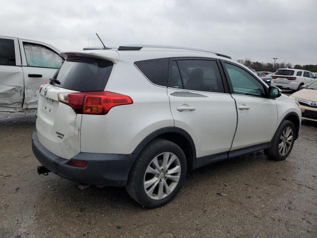 صورة رقم 3 من المزاد - 2014 TOYOTA RAV4 LIMIT مع VIN 2T3DFREV9EW137272