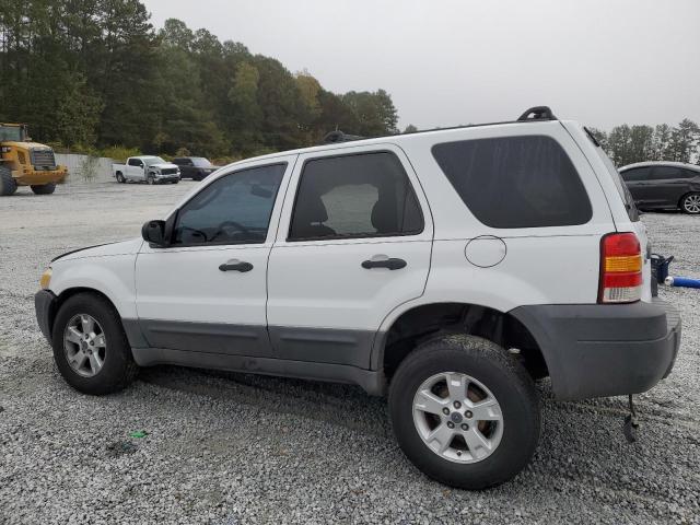 Photo 2 from auction – 2007 FORD ESCAPE XLT with VIN 1FMCU03107KA63258
