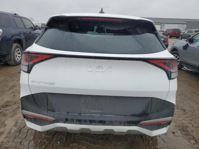 Photo 6 from auction – 2023 KIA SPORTAGE E with VIN 5XYK33AF4PG028246