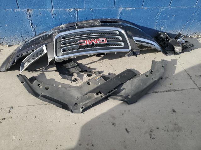 Photo 13 from auction – 2014 GMC ACADIA SLT with VIN 1GKKVRKD1EJ142071
