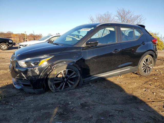 Photo 1 from auction – 2020 NISSAN KICKS SR with VIN 3N1CP5DV1LL541998