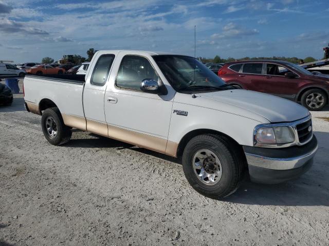 Photo 4 from auction – 1997 FORD F250 with VIN 1FTEX27L0VNB30173