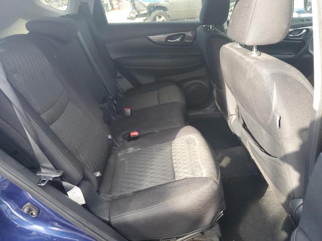 Photo 11 from auction – 2019 NISSAN ROGUE S with VIN 5N1AT2MT2KC800985