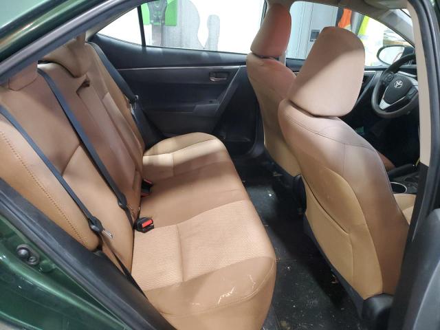 Photo 10 from auction – 2016 TOYOTA COROLLA L with VIN 5YFBURHE5GP386061