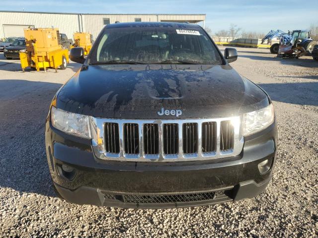 Photo 5 from auction – 2011 JEEP GRAND CHER with VIN 1J4RR4GG1BC615711