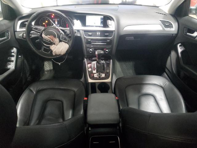 Photo 8 from auction – 2016 AUDI A4 PREMIUM with VIN WAUBFAFL1GN014238