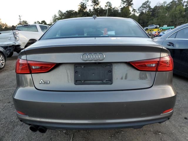 Photo 6 from auction – 2015 AUDI A3 PREMIUM with VIN WAUACGFF8F1044151