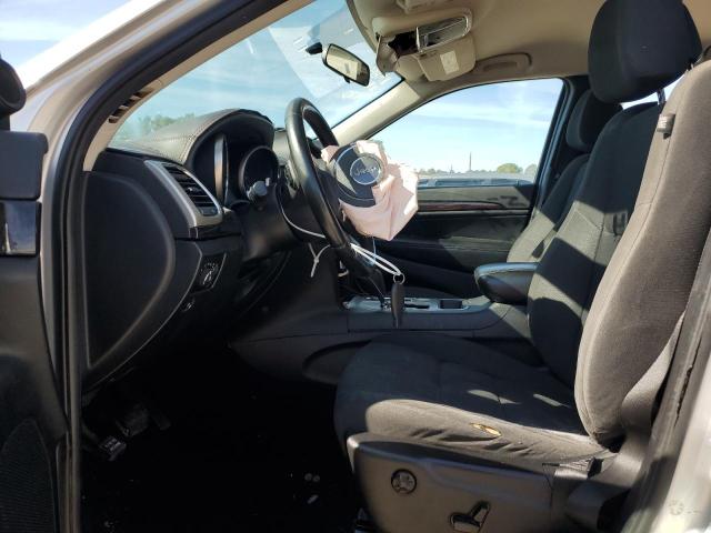 Photo 7 from auction – 2012 JEEP GRAND CHER with VIN 1C4RJFAG6CC315746