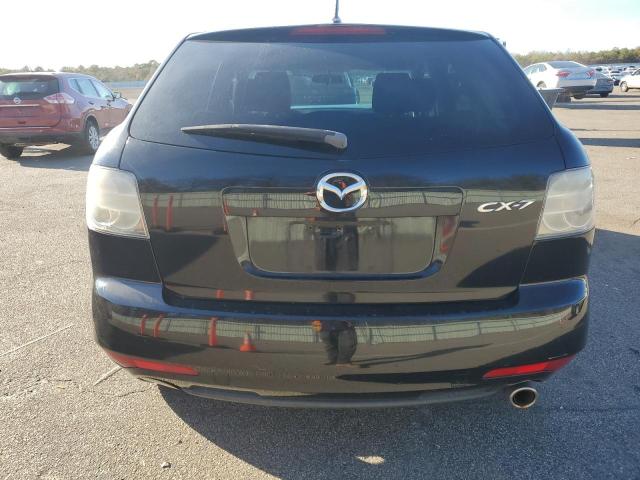 Photo 6 from auction – 2011 MAZDA CX-7 with VIN JM3ER2BM7B0398972