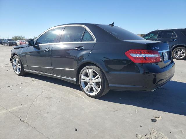Photo 2 from auction – 2013 MERCEDES-BENZ E 350 with VIN WDDHF5KB0DA677147