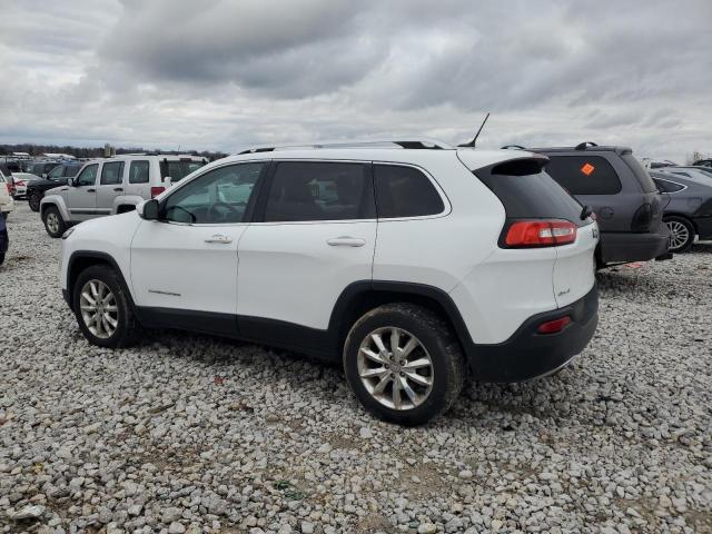 Photo 2 from auction – 2014 JEEP CHEROKEE L with VIN 1C4PJMDSXEW246945