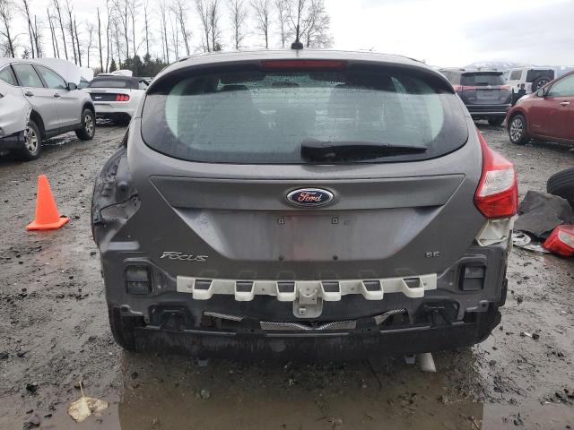Photo 6 from auction – 2012 FORD FOCUS SE with VIN 1FAHP3K24CL477764
