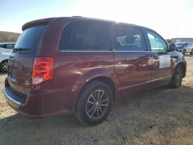 Снимка 3 от търг – 2017 DODGE GRAND CARA с VIN 2C4RDGCG1HR600315