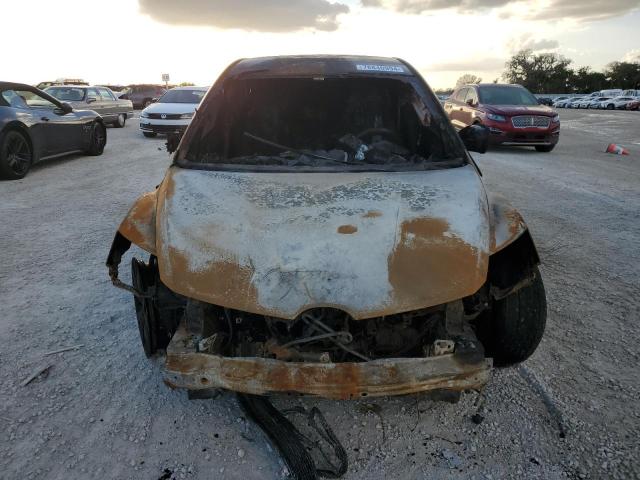 Photo 5 from auction – 2008 MAZDA CX-7 with VIN JM3ER293X80196083