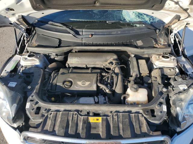 Foto 11 de la subasta – 2011 MINI COOPER S C con VIN WMWZC3C50BWH98426