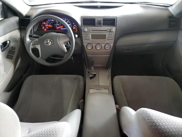 Photo 8 from auction – 2010 TOYOTA CAMRY BASE with VIN 4T4BF3EK1AR004024