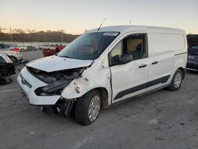 FORD TRANSIT CO 2018 with VIN NM0LS7E79J1376372 - Photo from auction