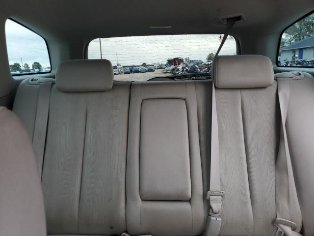 Photo 10 from auction – 2012 MAZDA CX-7 with VIN JM3ER2B57C0414274