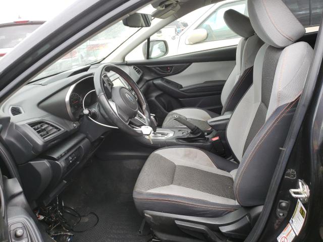 Photo 7 from auction – 2019 SUBARU CROSSTREK with VIN JF2GTACC8KH288518