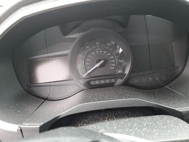 Photo 9 from auction – 2020 FORD EDGE SEL with VIN 2FMPK3J98LBA83294