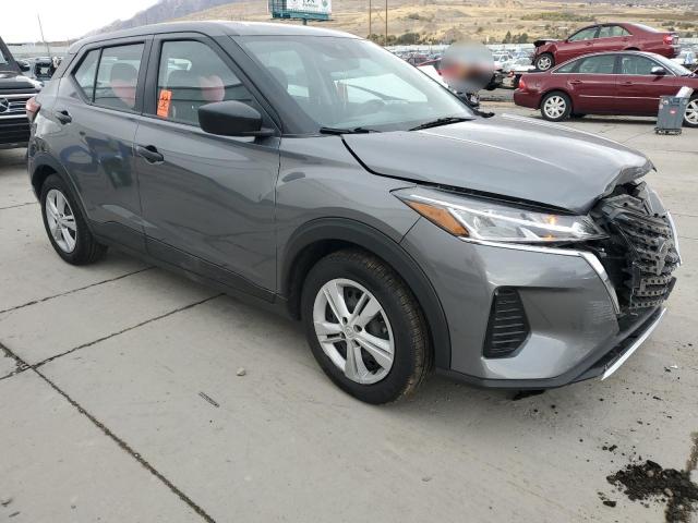 Photo 4 from auction – 2021 NISSAN KICKS S with VIN 3N1CP5BV9ML483434