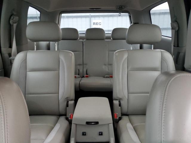 Photo 10 from auction – 2007 CHRYSLER ASPEN with VIN 1A8HW58207F550884