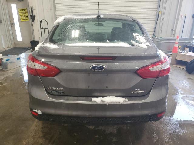 Photo 6 from auction – 2013 FORD FOCUS SE with VIN 1FADP3F21DL222516